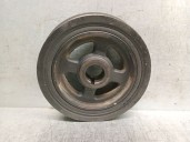 Recambio de polea cigueñal para subaru forester (sh_) 2.0 d awd (shh) referencia OEM IAM 12305AA300 12305AA300 