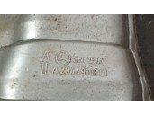 Recambio de tubo escape trasero para mercedes-benz clase c (w204) c 320 cdi familiar referencia OEM IAM A2044911801  