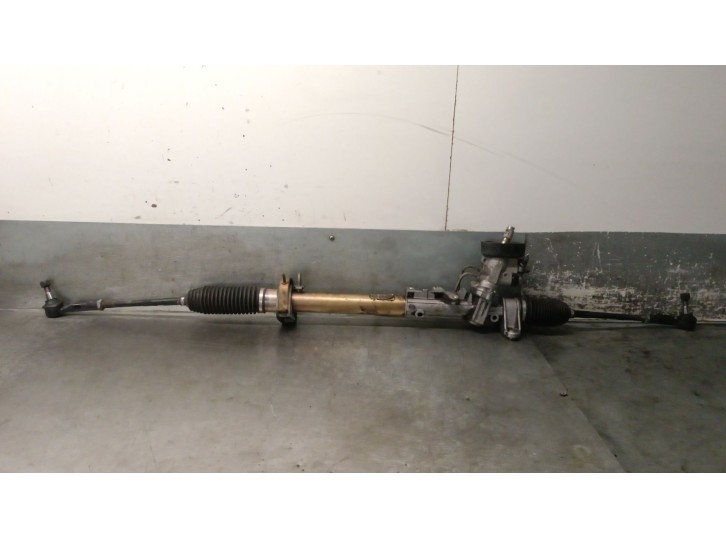 Recambio de cremallera direccion para volkswagen golf iv berlina (1j1) 1.6 referencia OEM IAM 1J1422327 1J1422075L 41100001C