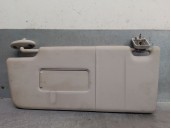 Recambio de parasol izquierdo para ford mondeo iii (b5y) 2.2 tdci referencia OEM IAM 1359068 1359068 