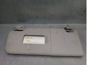 Recambio de parasol izquierdo para ford mondeo iii (b5y) 2.2 tdci referencia OEM IAM 1359068 1359068 