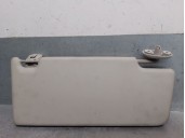 Recambio de parasol izquierdo para ford mondeo iii (b5y) 2.2 tdci referencia OEM IAM 1359068 1359068 