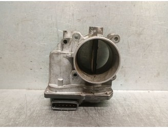 Recambio de caja mariposa para subaru forester (sh_) 2.0 d awd (shh) referencia OEM IAM 16112AA260 16112AA260 