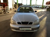 daewoo lanos del año 1998