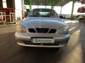 daewoo lanos del año 1998