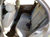 Daewoo Lanos from the year 1998