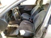 daewoo lanos del año 1998
