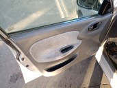 daewoo lanos del año 1998