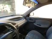 daewoo lanos del año 1998