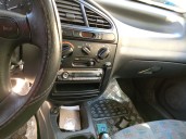 daewoo lanos del año 1998