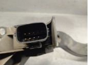 Recambio de potenciometro pedal para ford mondeo iii (b5y) 2.2 tdci referencia OEM IAM 2S719F836DA 1197542 