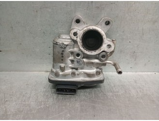 Recambio de valvula egr para subaru forester (sh_) 2.0 d awd (shh) referencia OEM IAM 14710AA741 14710AA740 