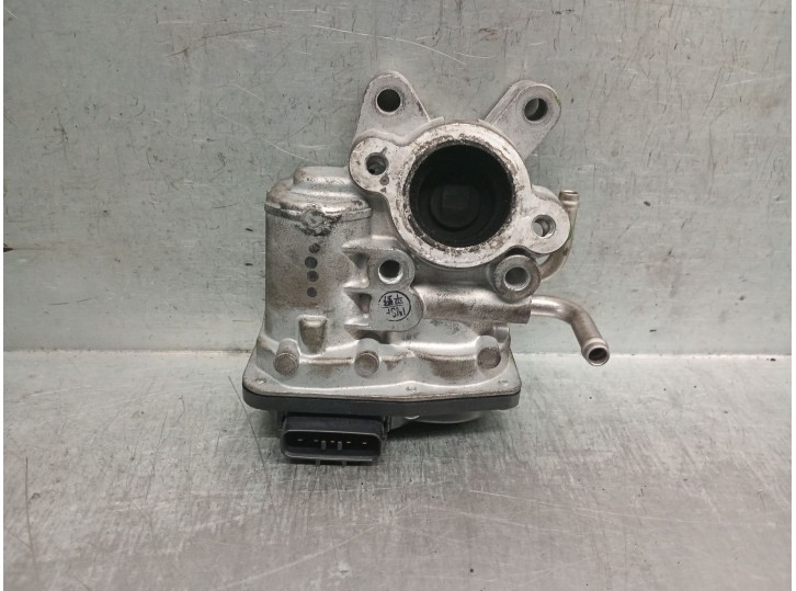 Recambio de valvula egr para subaru forester (sh_) 2.0 d awd (shh) referencia OEM IAM 14710AA741 14710AA740 