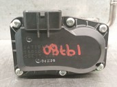 Recambio de valvula egr para subaru forester (sh_) 2.0 d awd (shh) referencia OEM IAM 14710AA741 14710AA740 