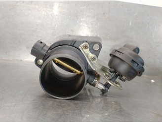 Recambio de caja mariposa para renault grand scenic ii (jm0/1_) 1.9 dci (jm0g, jm12, jm1g, jm2c) referencia OEM IAM 7701049736 7