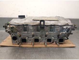 Recambio de culata para nissan almera ii (n16) 2.2 di referencia OEM IAM 110405M302 110405M302 