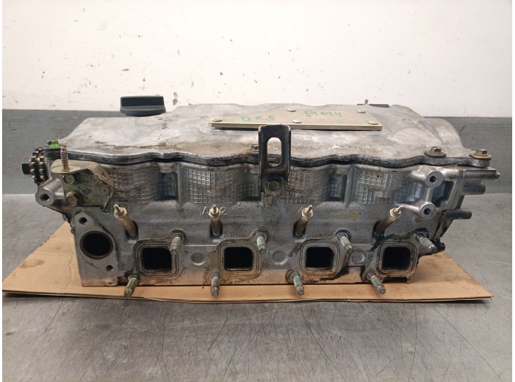 Recambio de culata para nissan almera ii (n16) 2.2 di referencia OEM IAM 110405M302 110405M302 