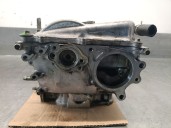 Recambio de culata para nissan almera ii (n16) 2.2 di referencia OEM IAM 110405M302 110405M302 