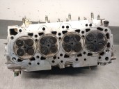 Recambio de culata para nissan almera ii (n16) 2.2 di referencia OEM IAM 110405M302 110405M302 