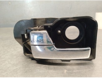 Recambio de maneta interior delantera izquierda para ford mondeo iii (b5y) 2.2 tdci referencia OEM IAM 1S71F22601AG 1352107 
