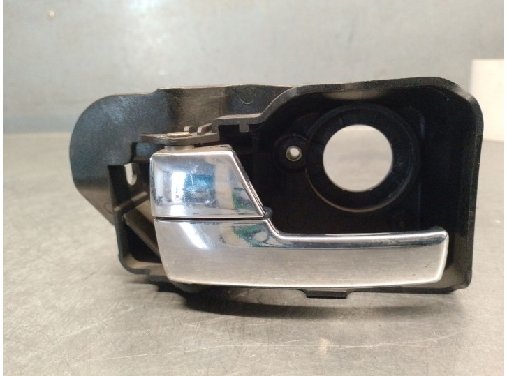 Recambio de maneta interior delantera izquierda para ford mondeo iii (b5y) 2.2 tdci referencia OEM IAM 1S71F22601AG 1352107 