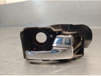 Recambio de maneta interior trasera derecha para ford mondeo iii (b5y) 2.2 tdci referencia OEM IAM 1S71F22600AG 1352104 