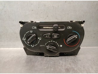 Recambio de mando calefaccion / aire acondicionado para citroën xsara picasso 1.6 16v hdi fap referencia OEM IAM 6451FG 6451FG 