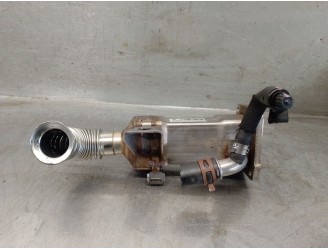 Recambio de enfriador egr para renault grand scenic ii (jm0/1_) 1.9 dci (jm0g, jm12, jm1g, jm2c) referencia OEM IAM 7701058851 7