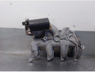 Recambio de colector admision para renault grand scenic ii (jm0/1_) 1.9 dci (jm0g, jm12, jm1g, jm2c) referencia OEM IAM 82006955