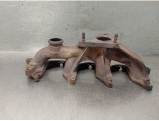 Recambio de colector escape para renault grand scenic ii (jm0/1_) 1.9 dci (jm0g, jm12, jm1g, jm2c) referencia OEM IAM 8200182342