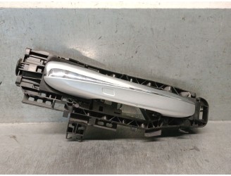 Recambio de maneta exterior trasera derecha para mercedes-benz clase s (w222, v222, x222) s 560 e (222.173) referencia OEM IAM A