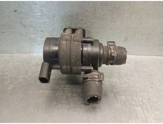 Recambio de bomba agua para subaru forester (sh_) 2.0 d awd (shh) referencia OEM IAM EE20 EE20 