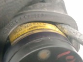 Recambio de bomba agua para subaru forester (sh_) 2.0 d awd (shh) referencia OEM IAM EE20 EE20 