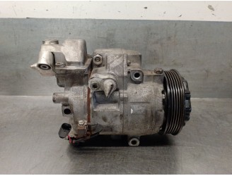 Recambio de compresor aire acondicionado para mercedes-benz clase a (w168) 1.7 cdi diesel cat referencia OEM IAM A0002307911 A00