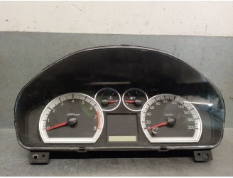 Recambio de cuadro instrumentos para chevrolet aveo 1.2 cat referencia OEM IAM 96814466 96814466 