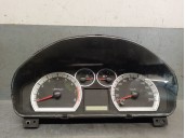 Recambio de cuadro instrumentos para chevrolet aveo 1.2 cat referencia OEM IAM 96814466 96814466 