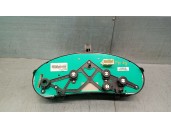 Recambio de cuadro instrumentos para citroën berlingo 1.6 16v hdi referencia OEM IAM 9662744380 6105W9 