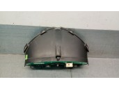 Recambio de cuadro instrumentos para citroën berlingo 1.6 16v hdi referencia OEM IAM 9662744380 6105W9 