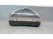 Recambio de cuadro instrumentos para citroën berlingo 1.6 16v hdi referencia OEM IAM 9662744380 6105W9 