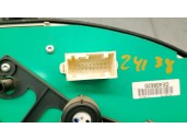 Recambio de cuadro instrumentos para citroën berlingo 1.6 16v hdi referencia OEM IAM 9662744380 6105W9 