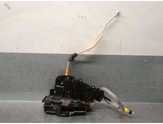 Recambio de cerradura puerta delantera derecha para mercedes-benz clase s (w222, v222, x222) s 560 e (222.173) referencia OEM IA