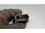 Recambio de mando elevalunas trasero izquierdo para citroën c3 1.4 hdi sx plus referencia OEM IAM 6552ZG 6552ZG 