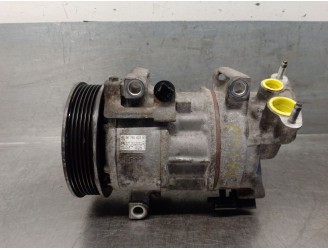 Recambio de compresor aire acondicionado para citroën c4 lim. collection referencia OEM IAM 9676862380 9676862380 DENSO