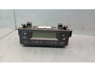 Recambio de mando climatizador para citroën c3 1.4 hdi sx plus referencia OEM IAM 96377775XT 6451RY 