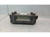 Recambio de mando climatizador para citroën c3 1.4 hdi sx plus referencia OEM IAM 96377775XT 6451RY 