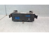 Recambio de mando climatizador para citroën c3 1.4 hdi sx plus referencia OEM IAM 96377775XT 6451RY 