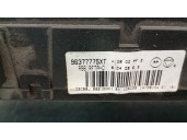Recambio de mando climatizador para citroën c3 1.4 hdi sx plus referencia OEM IAM 96377775XT 6451RY 