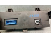 Recambio de mando climatizador para citroën c3 1.4 hdi sx plus referencia OEM IAM 96377775XT 6451RY 