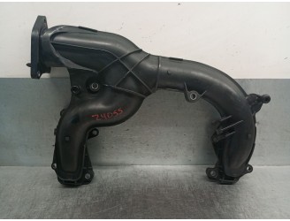 Recambio de colector admision para audi q7 (4l) 3.0 v6 24v tdi referencia OEM IAM 059145762B 059145762B 