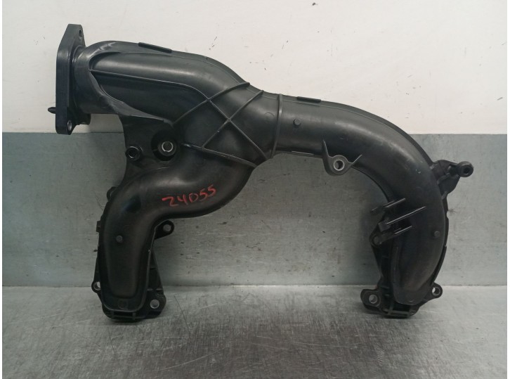 Recambio de colector admision para audi q7 (4l) 3.0 v6 24v tdi referencia OEM IAM 059145762B 059145762B 